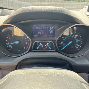 2014 FORD ESCAPE SE thumbnail 37