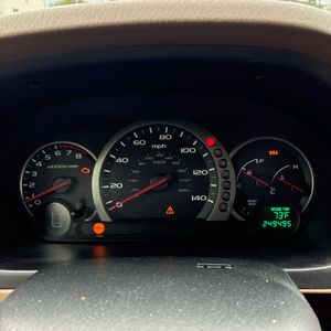 2005 Honda PILOT EX-L 照片 36