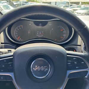 2018 JEEP GRAND CHEROKEE LIMITED 照片 39