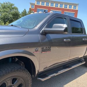 صورة 2 لـ 2018 RAM 2500 LARAMIE