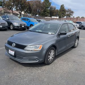 VOLKSWAGEN JETTA S - 1