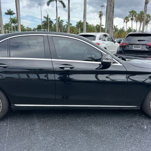 2020 Mercedes-BENZ C-CLASS thumbnail 11