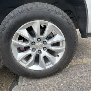 صورة مصغرة 16 لـ 2020 Chevrolet SILVERADO 1500 CUSTOM