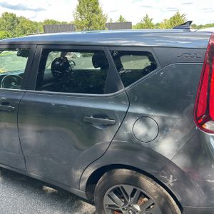 صورة 6 لـ 2020 KIA SOUL EX
