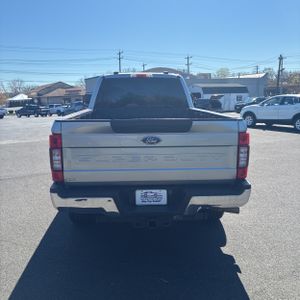 FORD F-250 SUPER DUTY XLT - 7