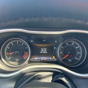 2015 JEEP CHEROKEE TRAILHAWK 照片 41