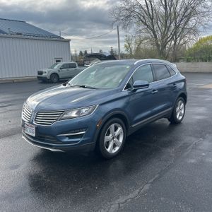 LINCOLN MKC PREMIERE - 1