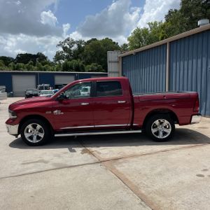 صورة 3 لـ 2014 RAM 1500 LONE STAR