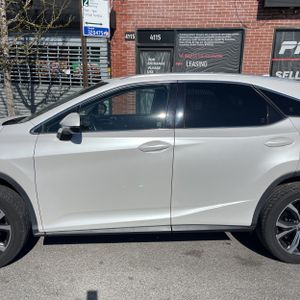 LEXUS RX 350 BASE - 4