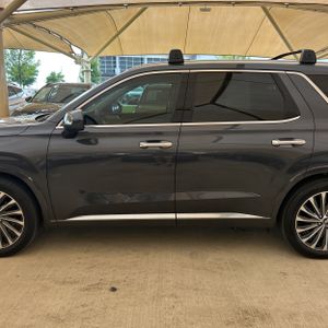 HYUNDAI PALISADE CALLIGRAPHY - 4
