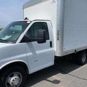 CHEVROLET EXPRESS - 2