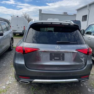 MERCEDES-BENZ GLE - 6