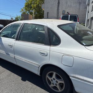 1998 Toyota AVALON XLS 照片 6