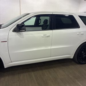 DODGE DURANGO R/T - 4