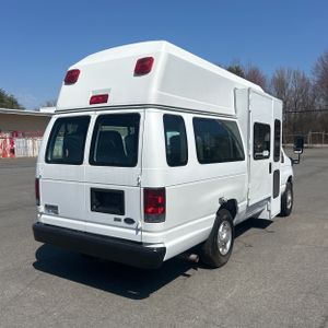 FORD E-SERIES E-350 SD - 8