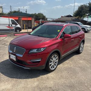صورة 1 لـ 2019 Lincoln MKC RESERVE