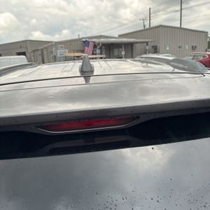 2014 JEEP GRAND CHEROKEE SUMMIT — миниатюра 16