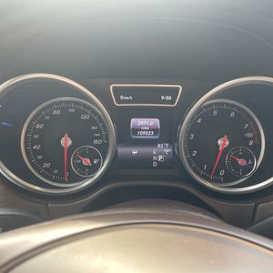 2017 Mercedes-BENZ GLS 缩略图 40