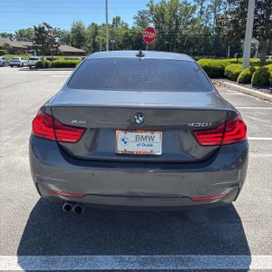 BMW 430I XDRIVE - 7