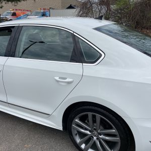 VOLKSWAGEN PASSAT 1.8T R-LINE - 6
