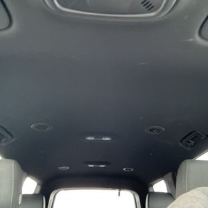 2023 Chevrolet TRAVERSE LT CLOTH — миниатюра 40