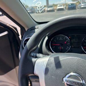 2014 Nissan ROGUE SELECT S — миниатюра 67