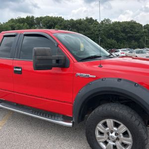 2012 FORD F-150 XLT 缩略图 13