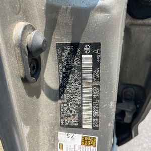 2006 Toyota PRIUS BASE — миниатюра 45