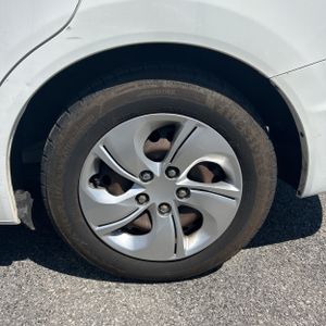 صورة مصغرة 18 لـ 2014 Honda CIVIC LX