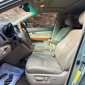 2007 Lexus RX 350 BASE — фото 31