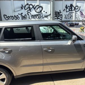 KIA SOUL BASE - 10
