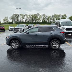 MAZDA CX-30 PREMIUM - 3