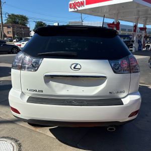 2008 Lexus RX 350 BASE 照片 7