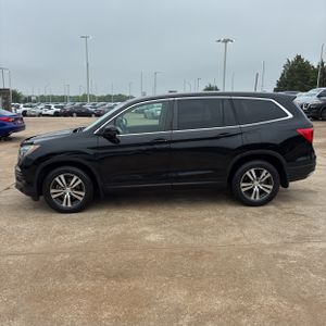 HONDA PILOT EX-L - 3