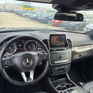2017 Mercedes-BENZ GLS — миниатюра 38