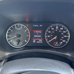 صورة مصغرة 38 لـ 2025 Nissan SENTRA S