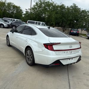 HYUNDAI SONATA SEL - 5