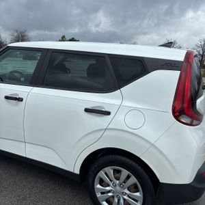 KIA SOUL LX - 6