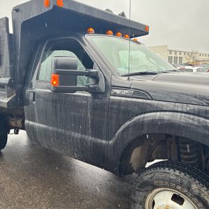 FORD F-350 SUPER DUTY XL - 9