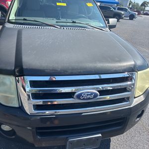 2010 FORD EXPEDITION XLT 缩略图 53