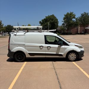 2016 FORD TRANSIT CONNECT XL 照片 10