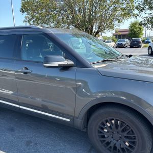 2017 FORD EXPLORER XLT 缩略图 13