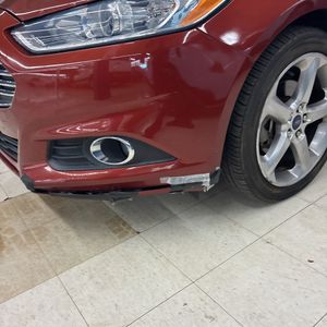 2014 FORD FUSION SE 缩略图 55