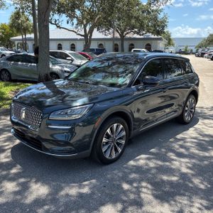 2021 Lincoln CORSAIR RESERVE 照片 1