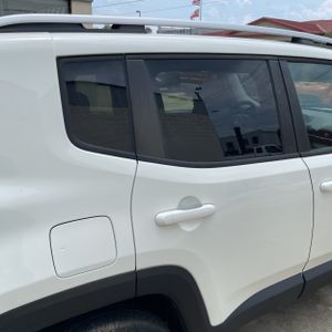 2015 JEEP RENEGADE LIMITED photo 9