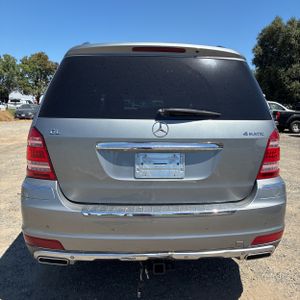 2011 Mercedes-BENZ GL 照片 7