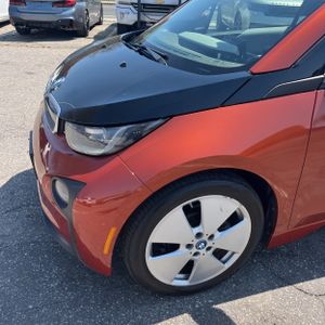 BMW I3 BASE - 2