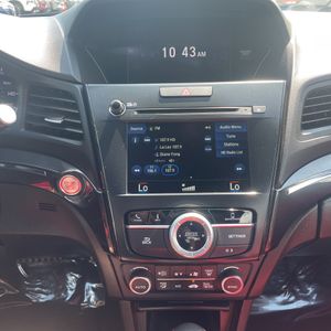 صورة مصغرة 37 لـ 2020 Acura ILX W/PREMIUM W/A-SPEC