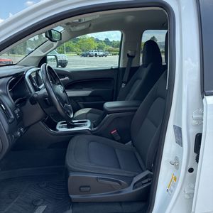 صورة مصغرة 31 لـ 2022 Chevrolet COLORADO LT