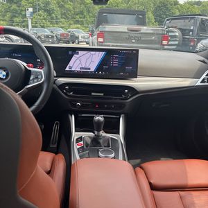 صورة مصغرة 37 لـ 2026 BMW M3